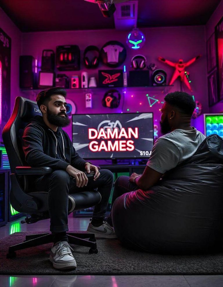 Discover how Daman Game and Colour Trading work, including gameplay, tips, risks, and strategies for successful betting and predictions.