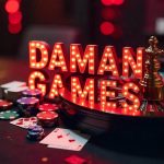 Learn key facts about Daman Games, its security, user trust, and tips for a safe and responsible gaming experience on this popular platform.