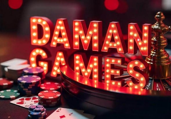 Learn key facts about Daman Games, its security, user trust, and tips for a safe and responsible gaming experience on this popular platform.