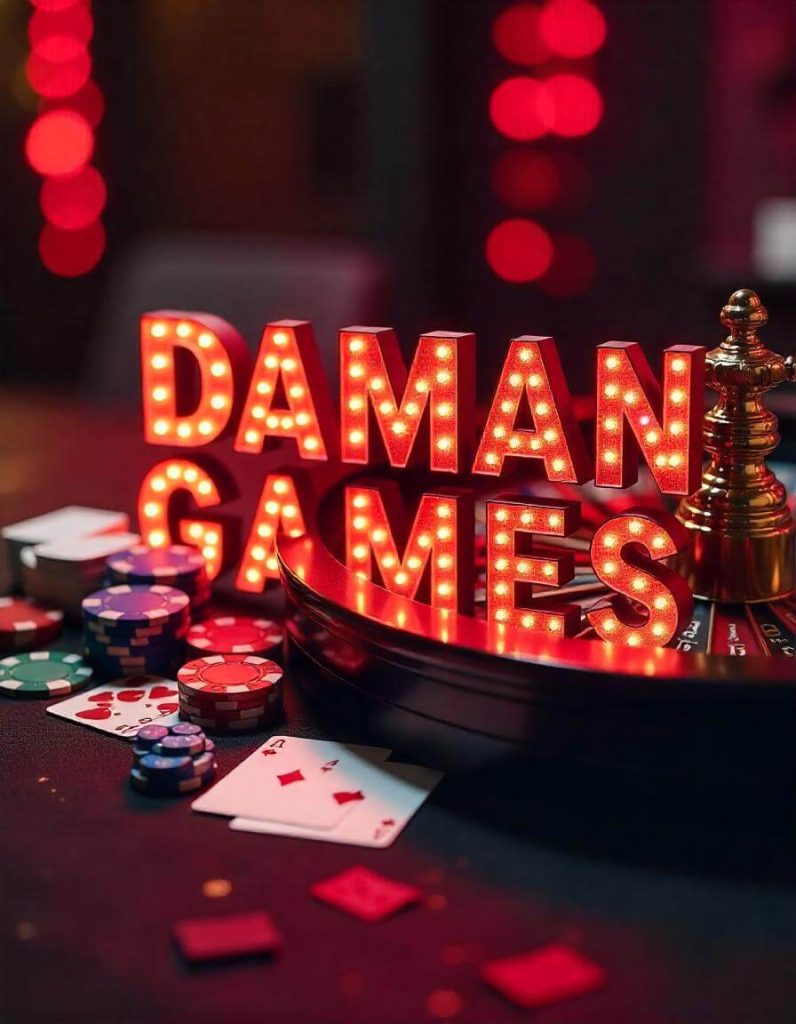 Learn key facts about Daman Games, its security, user trust, and tips for a safe and responsible gaming experience on this popular platform.