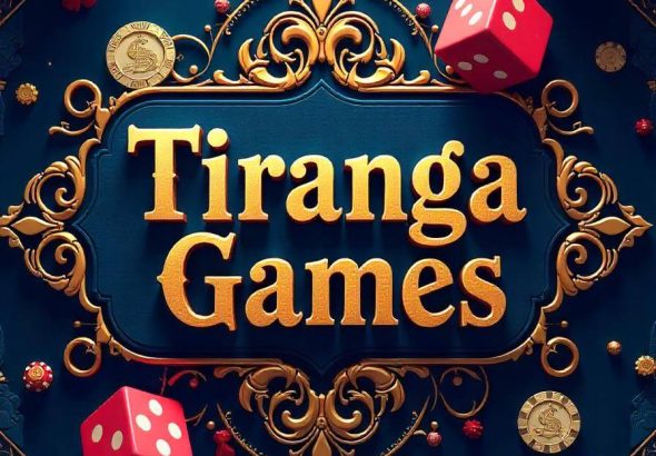 Master winning strategies for Tiranga Games, including slots, poker, and roulette. Improve skills, manage risks, and play responsibly for better outcomes!