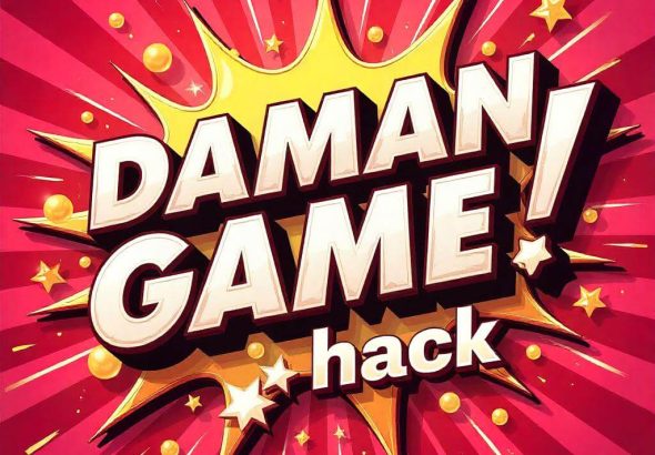 Daman Hack 2025 dashboard showing winning colour prediction strategies and stats.