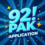 92 Pak App 2025 – Real Money Gaming with Entry Fees, Referrals & Bonuses
