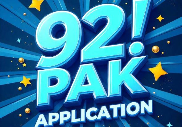 92 Pak App 2025 – Real Money Gaming with Entry Fees, Referrals & Bonuses