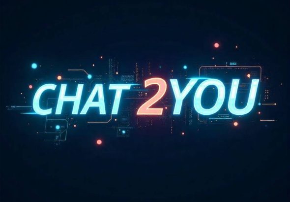Chat2You 2025 anonymous chat app comparison