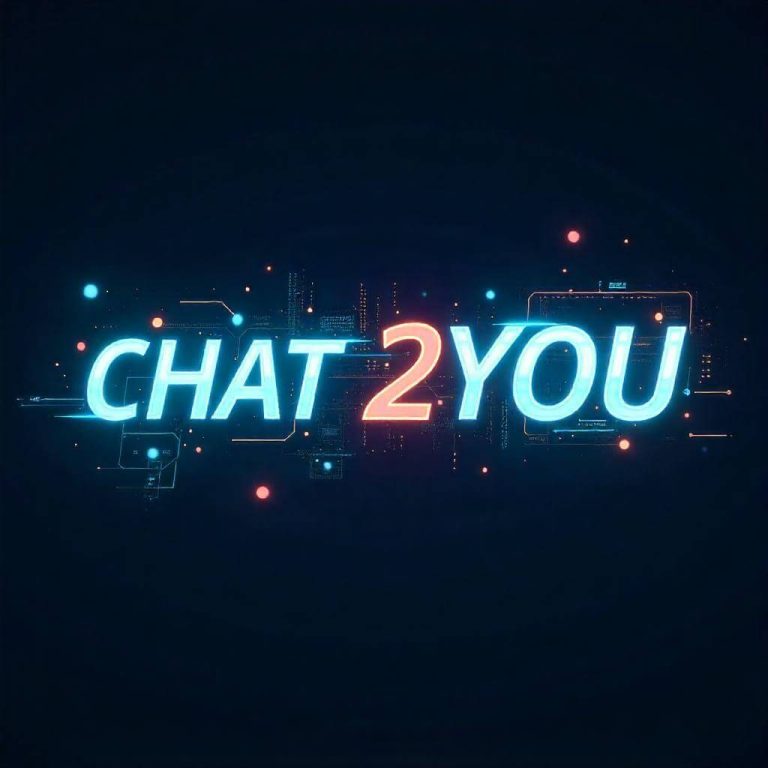 Chat2You 2025 anonymous chat app comparison