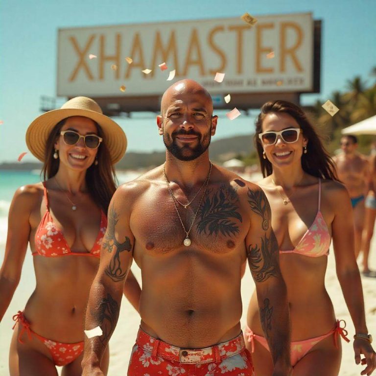 Xhamaster 2025 secures privacy and protects users on adult platforms like never before.