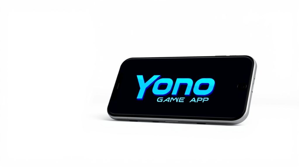 Yono Game App