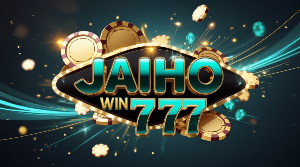 Jaiho Win 777